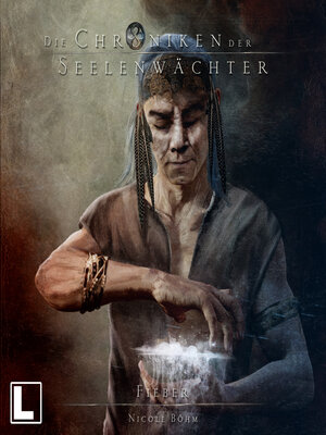 cover image of Fieber--Die Chroniken der Seelenwächter, Band 19 (ungekürzt)
